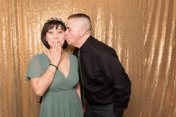 60073 - Celestene + Brandon Wedding Photobooth 2026