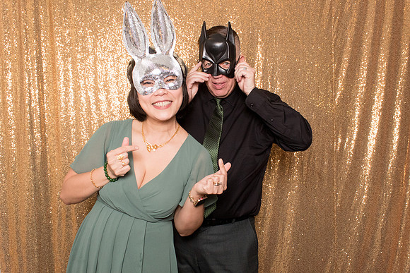 60074 - Celestene + Brandon Wedding Photobooth 2026