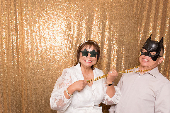 60078 - Celestene + Brandon Wedding Photobooth 2026