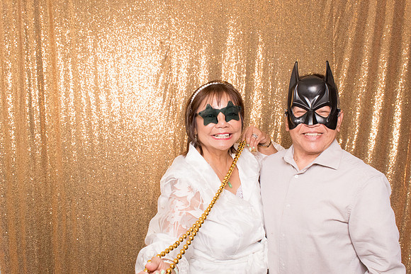 60080 - Celestene + Brandon Wedding Photobooth 2026