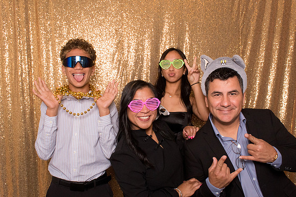60082 - Celestene + Brandon Wedding Photobooth 2026