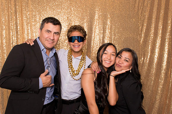 60083 - Celestene + Brandon Wedding Photobooth 2026