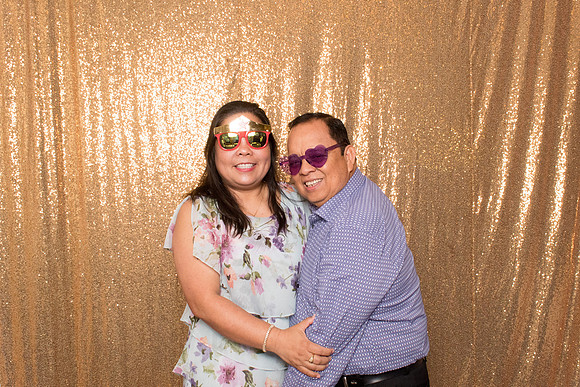 60084 - Celestene + Brandon Wedding Photobooth 2026
