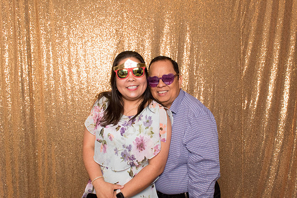 60085 - Celestene + Brandon Wedding Photobooth 2026