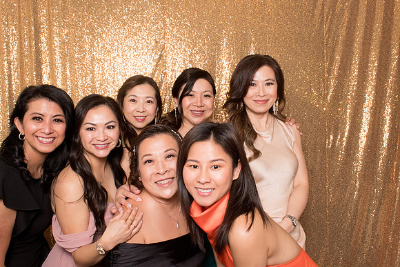 60090 - Celestene + Brandon Wedding Photobooth 2026