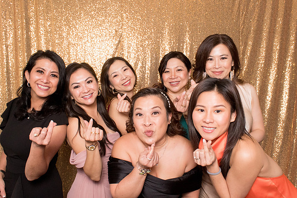 60092 - Celestene + Brandon Wedding Photobooth 2026