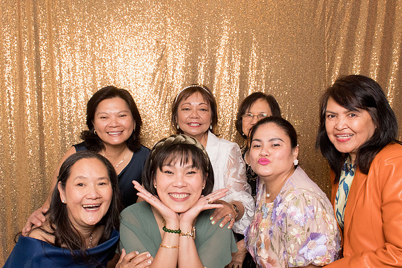 60094 - Celestene + Brandon Wedding Photobooth 2026