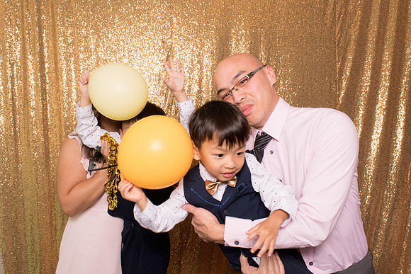 60098 - Celestene + Brandon Wedding Photobooth 2026