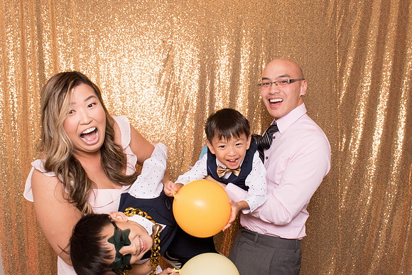 60097 - Celestene + Brandon Wedding Photobooth 2026
