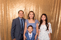 60000 - Celestene + Brandon Wedding Photobooth 2026