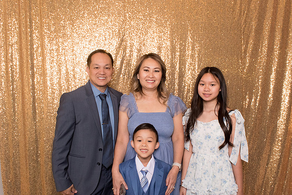 60000 - Celestene + Brandon Wedding Photobooth 2026