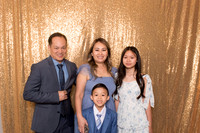60001 - Celestene + Brandon Wedding Photobooth 2026