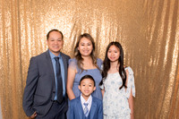 60002 - Celestene + Brandon Wedding Photobooth 2026