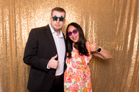 60003 - Celestene + Brandon Wedding Photobooth 2026