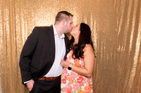 60004 - Celestene + Brandon Wedding Photobooth 2026