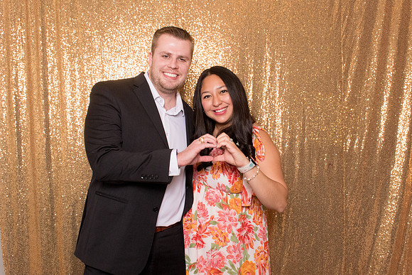 60005 - Celestene + Brandon Wedding Photobooth 2026