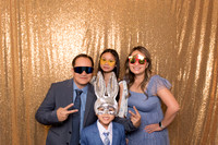 60006 - Celestene + Brandon Wedding Photobooth 2026