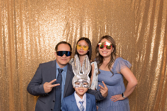 60006 - Celestene + Brandon Wedding Photobooth 2026