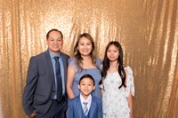 60002 - Celestene + Brandon Wedding Photobooth 2026