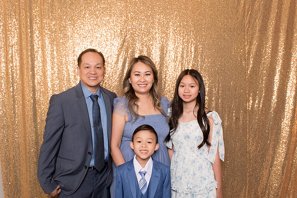 60002 - Celestene + Brandon Wedding Photobooth 2026