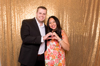 60005 - Celestene + Brandon Wedding Photobooth 2026