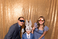 60008 - Celestene + Brandon Wedding Photobooth 2026