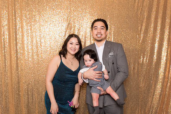 60013 - Celestene + Brandon Wedding Photobooth 2026