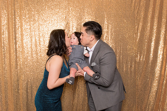 60014 - Celestene + Brandon Wedding Photobooth 2026