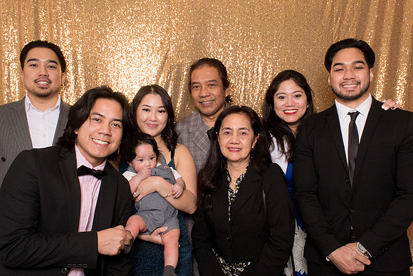 60015 - Celestene + Brandon Wedding Photobooth 2026