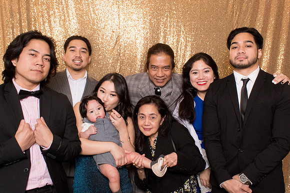 60017 - Celestene + Brandon Wedding Photobooth 2026