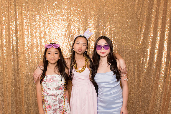 60018 - Celestene + Brandon Wedding Photobooth 2026