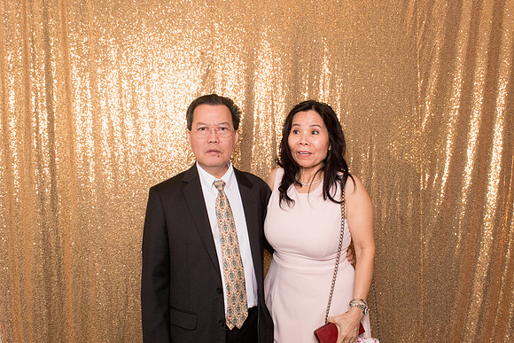 60029 - Celestene + Brandon Wedding Photobooth 2026