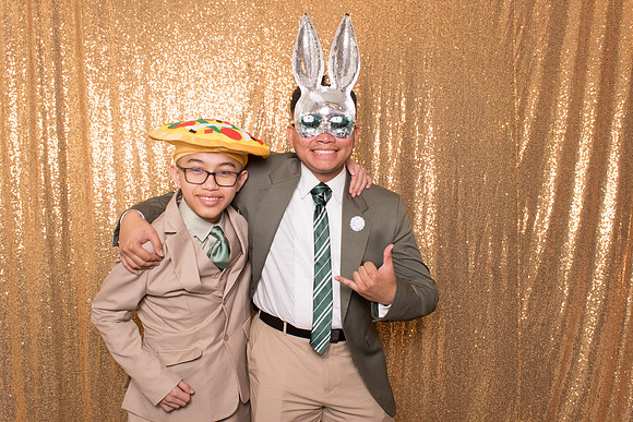 60035 - Celestene + Brandon Wedding Photobooth 2026