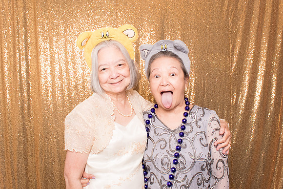 60043 - Celestene + Brandon Wedding Photobooth 2026