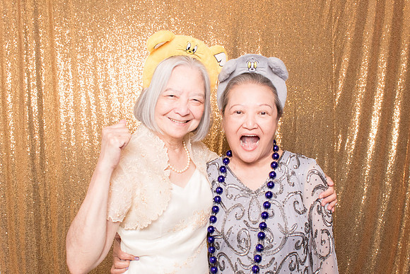 60044 - Celestene + Brandon Wedding Photobooth 2026