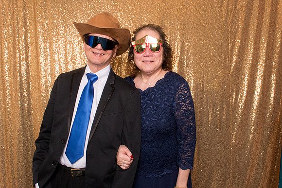 60045 - Celestene + Brandon Wedding Photobooth 2026