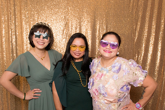60057 - Celestene + Brandon Wedding Photobooth 2026