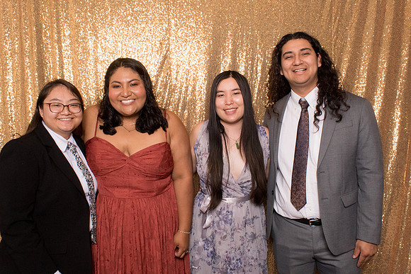 60065 - Celestene + Brandon Wedding Photobooth 2026