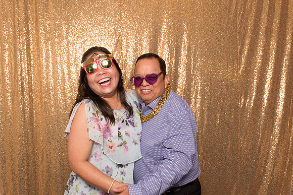 60086 - Celestene + Brandon Wedding Photobooth 2026