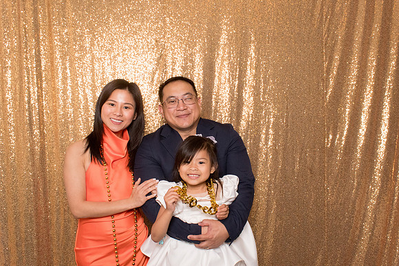 60089 - Celestene + Brandon Wedding Photobooth 2026