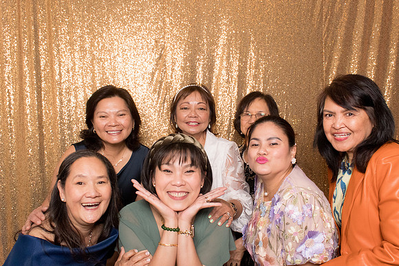 60094 - Celestene + Brandon Wedding Photobooth 2026