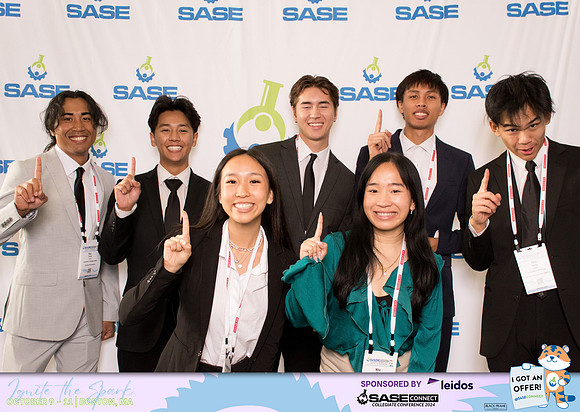 12557 - SASE NC Career Fair Photobooth 2024