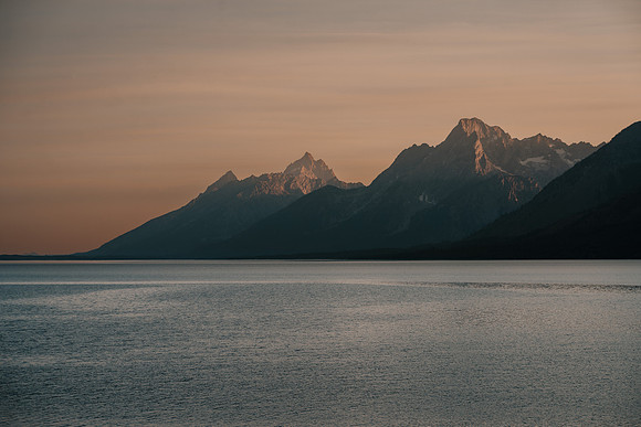 10041 - Grand Teton 2024