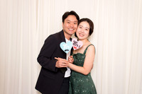 60005 - Becky + Lucas Wedding Photobooth 2026