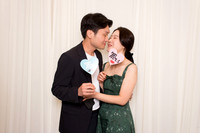 60004 - Becky + Lucas Wedding Photobooth 2026