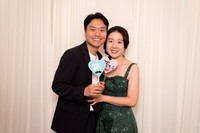 60003 - Becky + Lucas Wedding Photobooth 2026