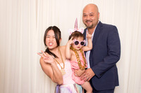 60010 - Becky + Lucas Wedding Photobooth 2026