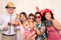 60012 - Becky + Lucas Wedding Photobooth 2026