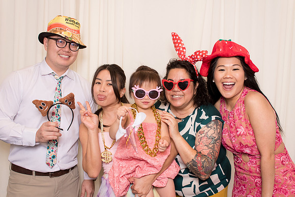 60013 - Becky + Lucas Wedding Photobooth 2026