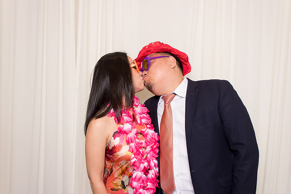 60016 - Becky + Lucas Wedding Photobooth 2026